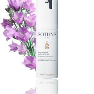 Spécifique yeux-Soin regard multi-actions SOTHYS®