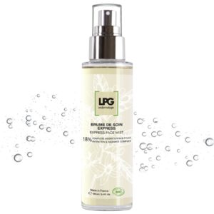 Produits Anti-âge Visage-Brume de Soin Express LPG®