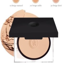 Sothys Maquillage-Teint lumineux - Fond de teint compact velouté SOTHYS®