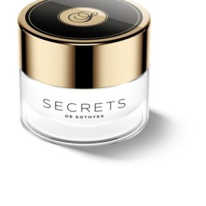 Sothys Premium - Visage-Crème SECRETS de SOTHYS® Crème jeunesse Premium