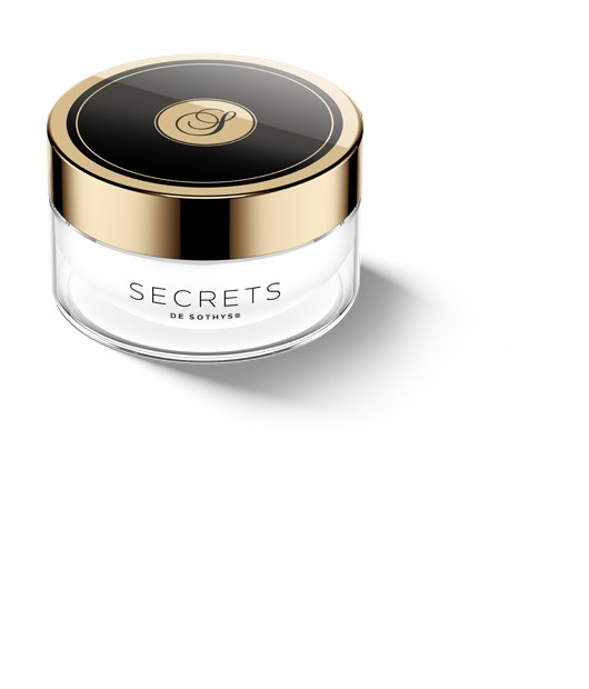 Sothys Premium - Visage-Crème jeunesse yeux et lèvres SECRETS de SOTHYS®