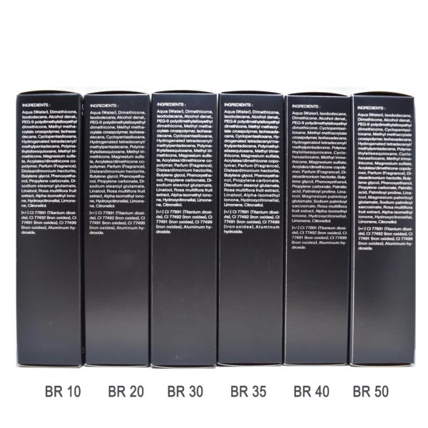 Le Teint-Teint mat - Fond de teint perfecteur SOTHYS®