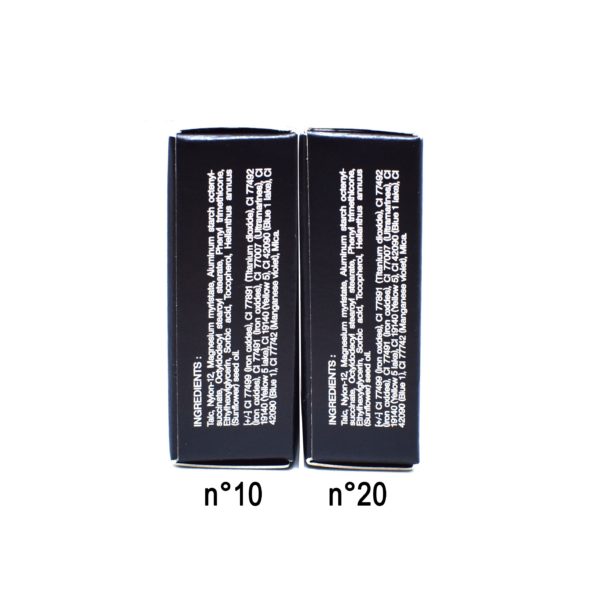 Collection saisonnière-POUDRE SOURCILS SOTHYS®
