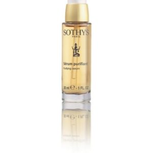 Peaux Grasses / imperfections-Sérum purifiant SOTHYS®
