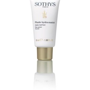 Peaux Grasses / imperfections-Fluide Hydra matité SOTHYS®