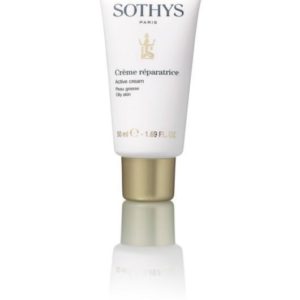 Peaux Grasses / imperfections-Crème réparatrice SOTHYS®