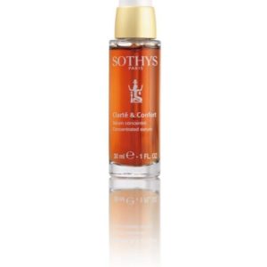 Peaux à rougeurs diffuses-Sérum concentré Clarté & Confort SOTHYS®