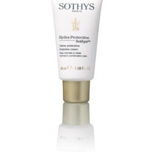 Peaux à rougeurs diffuses-Crème protective Clarté & Confort SOTHYS®