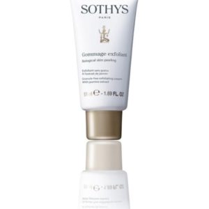 Toutes peaux-Gommage exfoliant SOTHYS®