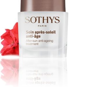 Boutique Sothys-Soin après-soleil anti-âge SOTHYS®