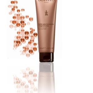 Boutique Sothys-Gelée auto-bronzante visage et corps SOTHYS®