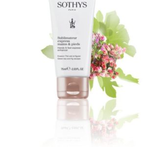 Mains-Sublimateur express Thé vert mains & pieds SOTHYS®