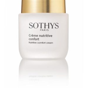 Nourrir-Crème nutritive confort SOTHYS®