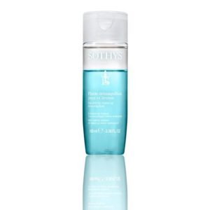 Toutes peaux-Fluide démaquillant biphasé yeux et lèvres SOTHYS®