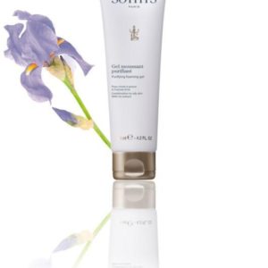 Toutes peaux-Gel moussant purifiant SOTHYS®