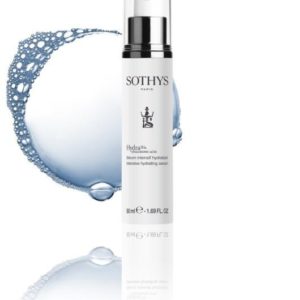 Sothys Visage-Sérum intensif hydratant Hydra 3Ha SOTHYS®