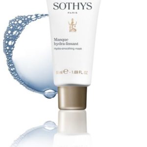 IDEES CADEAUX - NOEL 2016-Masque Hydra-lissant SOTHYS®