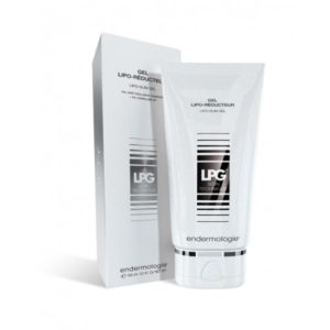 LPG-Gel lipo-réducteur LPG®