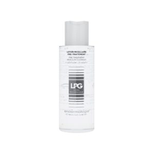 Produits Anti-âge Visage-Lotion micellaire pré-traitement LPG®