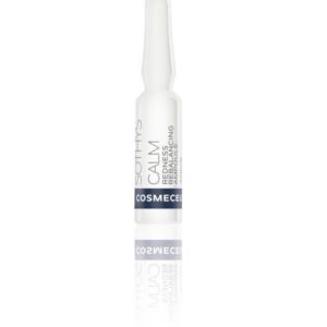 Sothys Visage-Ampoules rééquilibrantes rougeurs SOTHYS®