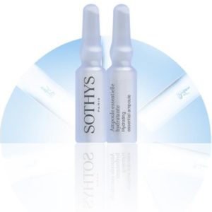 Sothys Visage-Ampoules essentielles hydratantes SOTHYS®