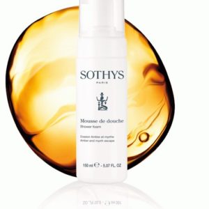 Sothys Corps-Mousse de douche SOTHYS®