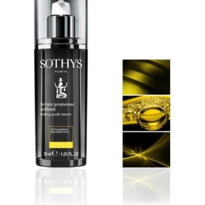 Boutique Sothys-Sérum jeunesse unifiant SOTHYS®