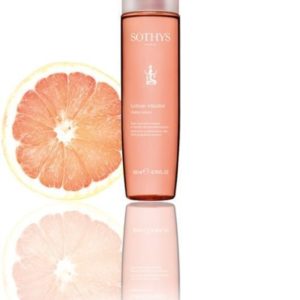 Peaux normales à mixtes-Lotion vitalité SOTHYS®