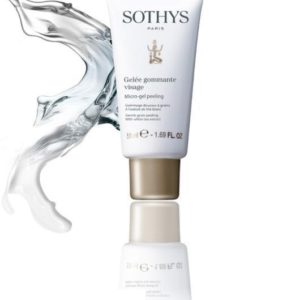 Boutique Sothys-Gelée gommante visage SOTHYS®