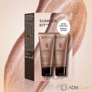 Sothys Solaires-Summer Kit SOTHYS®