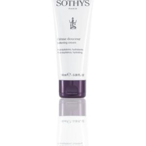Boutique Sothys-Crème douceur post-épilatoire SOTHYS®