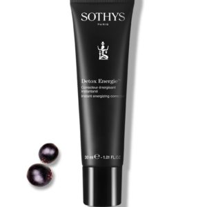 Détoxifier - Energiser-Correcteur énergisant instantané Detox Energie SOTHYS®