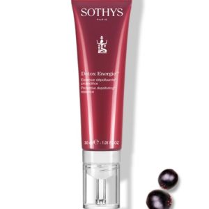 Détoxifier - Energiser-Essence dépolluante protectrice Detox Energie SOTHYS®