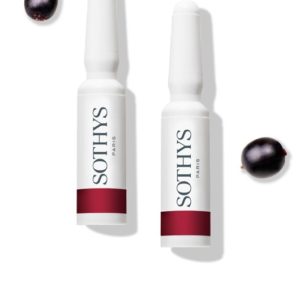 Détoxifier - Energiser-Ampoules éclat énergisantes Detox Energie SOTHYS®