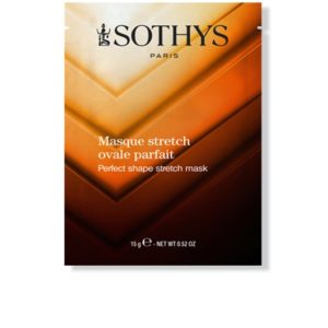 Boutique Sothys-Masque stretch ovale parfait SOTHYS®
