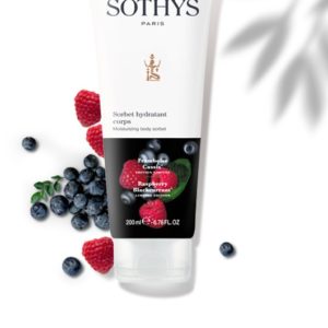 Boutique Sothys-Sorbet Hydratant corps SOTHYS®