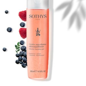 Boutique Sothys-Gelée Micellaire démaquillante SOTHYS®