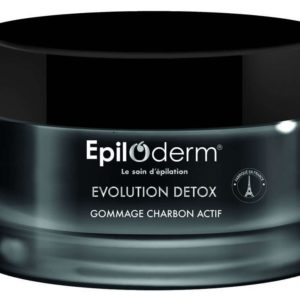 Epiloderm-Gommage Evolution détoxication Epiloderm®