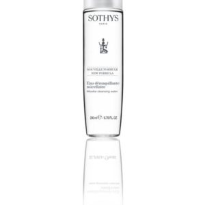 Boutique Sothys-Eau démaquillante micellaire SOTHYS® - Pour 2 achetées: 1 offerte