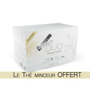 LPG-Duo STOP PEAU D'ORANGE LPG® coffret anti-capitons