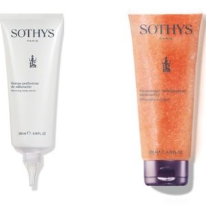 Duo corps silhouette SOTHYS®