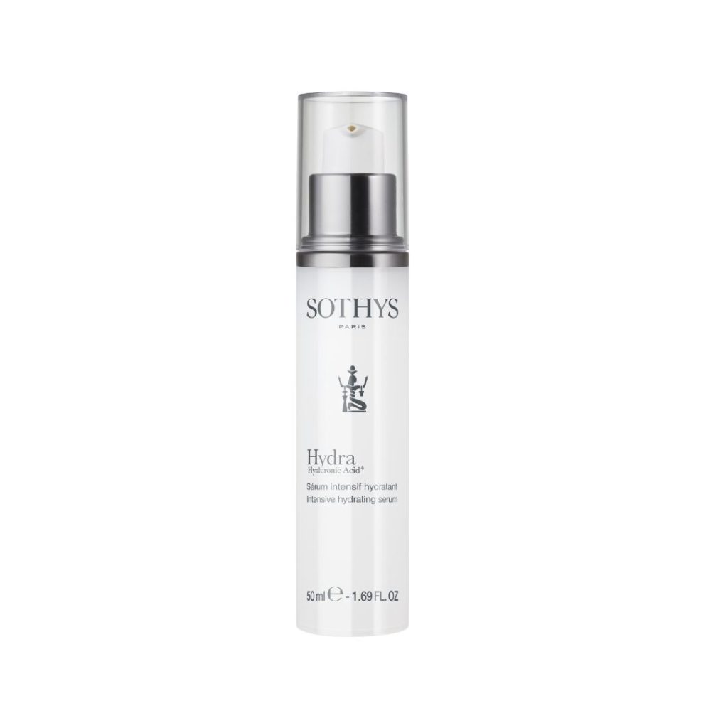 Sérum Anti-Âge Reconstituant Sothys Grade 4 - 30 Ml, Neuf