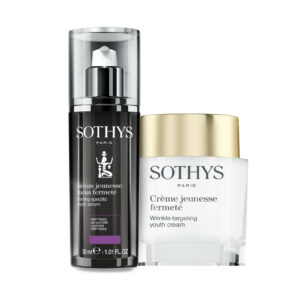 Duo jeunesse "fermeté" SOTHYS®