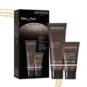 Coffret Homme Eden Park SOTHYS®