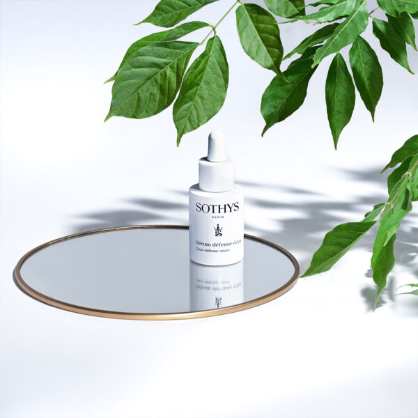 Sérum défense éclat SOTHYS® – Image 3