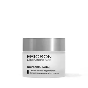 Crème lissante régénération