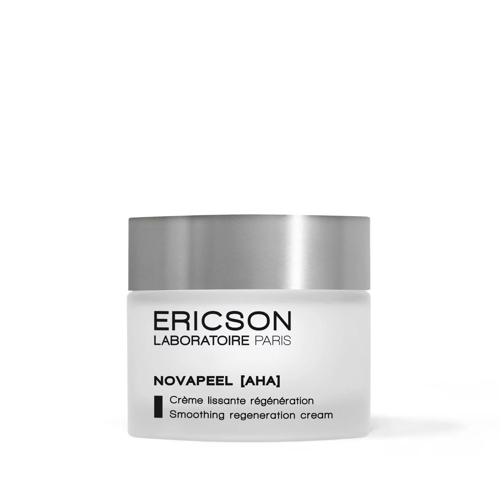 Crème lissante régénération