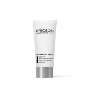 Exfoliant glyco-enzymatique ERICSON