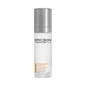 Vit C pure complex ERICSON