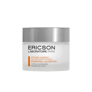 Essential nutrition ERICSON